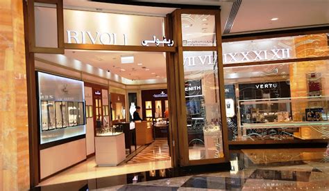 Rivoli, Deira City Center 